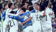 Real Madrid confirmó la lesión de un titular y hay impacto: «Sometido a…»