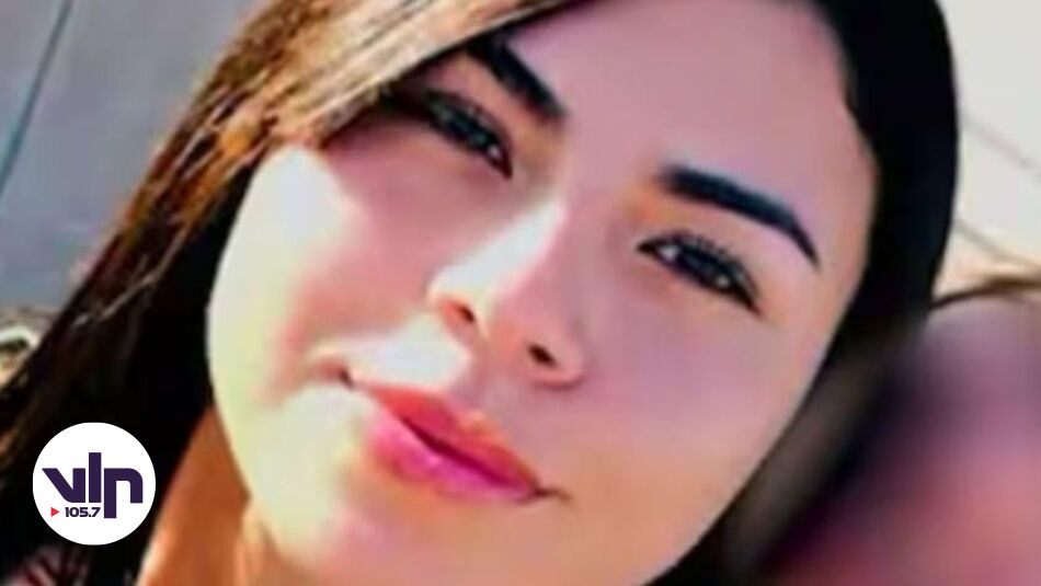 Encuentran sin vida a joven desaparecida Krishna Aguilera