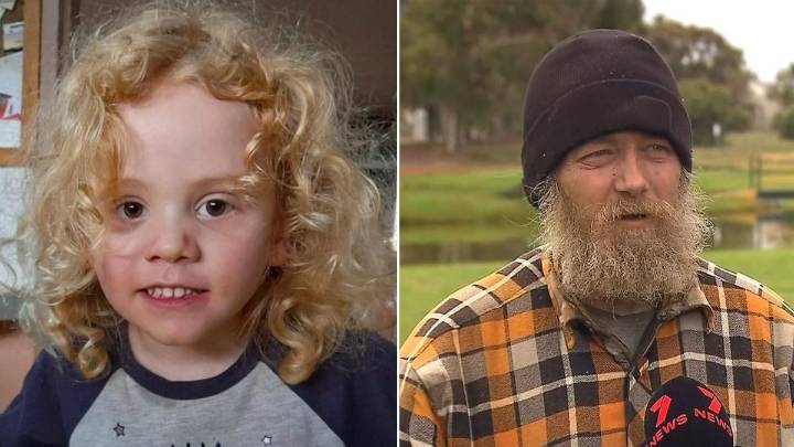 Gus Lamont search crew member reveals tragic theory after four-year-old disappears from South Australia property