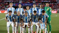 Selección Colombia, atenta: Argentina perdió a su figura para semifinales del Mundial Sub