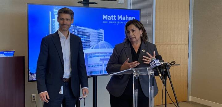 San Jose council signs off on new city attorney