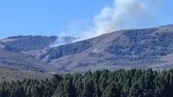 Un ejercicio militar provoca incendio en reserva natural