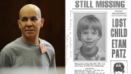 Convicted killer of milk carton child Etan Patz faces June retrial deadline