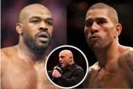 Joe Rogan Makes Honest Confession on Alex Pereira’s Marketing Play Amid Jon Jones’ White House Move