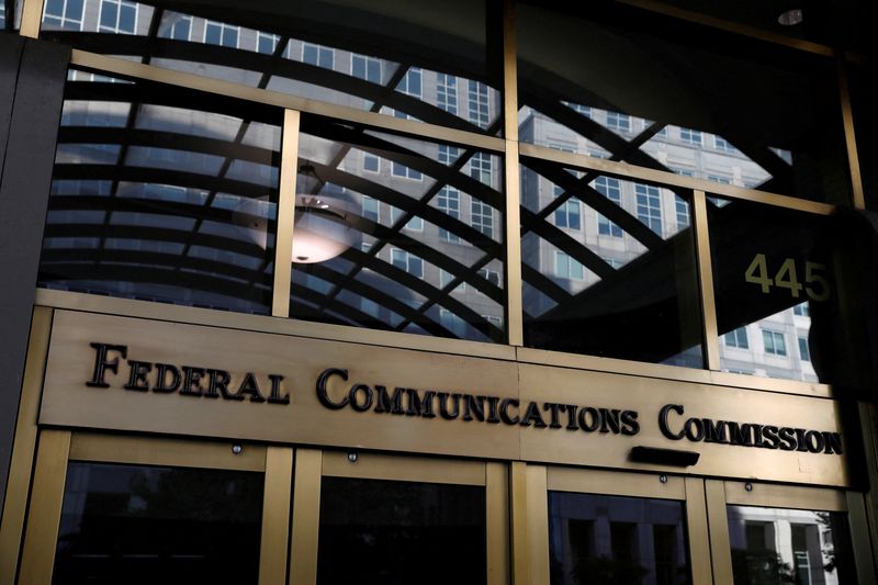 FCC moves to bar Hong Kong telecom carrier from operating in US