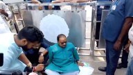Pre-poll drama singes JD(U). 4-time MLA stages dharna outside Nitish’s house, MP seeks nod to quit