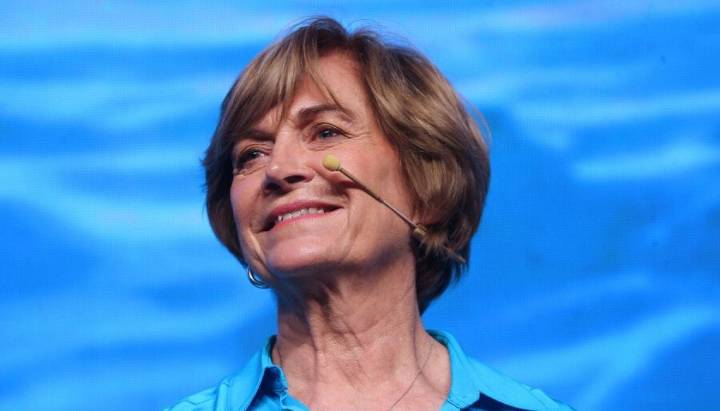 Más de 100 figuras de la izquierda y centro firman carta por Matthei: "La mejor opción para liderar Chile"