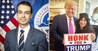 Mother of Trump Nominee  Paul Ingrassia Harassed Congress to Confirm Her Son