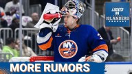 Will the New York Islanders Offensive Additions Finally SOLVE Their Scoring Woes?