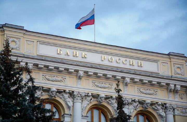 European Nations Again Consider Using Frozen Russian State Assets to Fund Ukraine's War Effort
