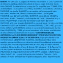 Edicto: Citacion por Prescripcion adquisitiva larga