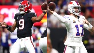 Bills-Falcons on Monday night: What We Learned from Atlanta's 24