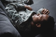 Will the ‘military sleep method’ really help me fall asleep in 2 minutes?