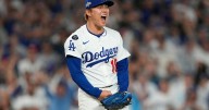 Yoshinobu Yamamoto shines as Dodgers sweep Reds to reach NL Division Series