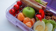 Snacks saludables, una opción para mejorar hábitos de consumo