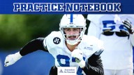 Practice Notebook: Things are slowing down for Colts DE Laiatu Latu as his production accelerates