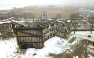 Former Kmart HQ developer to be reimbursed for demolition