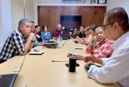 Presentan proyectos de embellecimiento urbano para fortalecer movilidad y desarrollo sostenible en Los Cabos