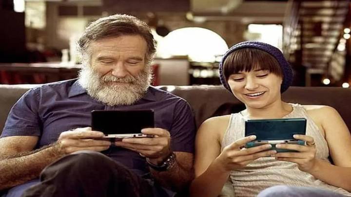 Zelda Williams blasts AI videos of late father Robin Williams