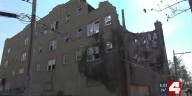 City leader weighs in on vacant buildings, pushes for improvement in building division