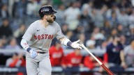 Live updates: Red Sox, Yankees clash in Game 3 of Wild Card Series