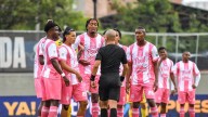 Envigado descendió a la B tras perder contra el Atlético Bucaramanga