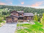 6 trailside homes for hikers