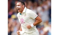 'I’d be lying if I said I wasn't excited', says Scott Boland ahead of Ashes