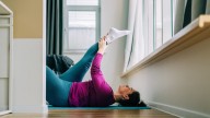 An expert strength trainer says the secret to aging well isn’t just lifting weights