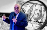 La predicción bomba del Gurú del Blue: "El lunes el dólar va a..."