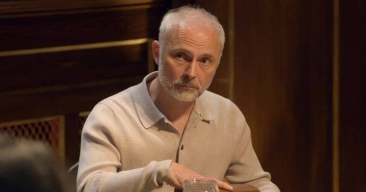 Celebrity Traitors star says exit 'still stings' as he's left 'shivering' after rewatch