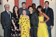 A ‘The Good Place’ Star Is Accused Of Making ‘Tone