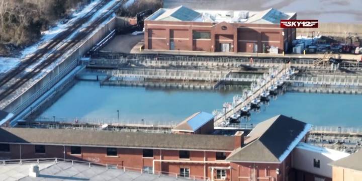 Richmond mayor seeks millions in state money for water system improvements