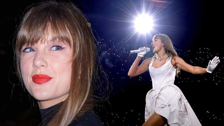 Taylor Swift Releasing 'Eras Tour' Docuseries And New Concert Film
