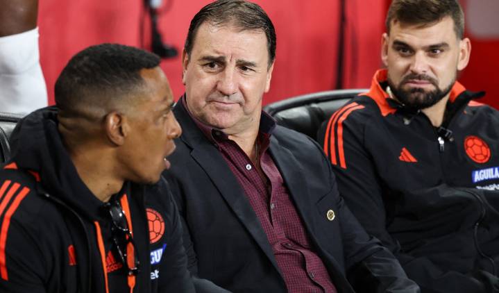 Descartado de Lorenzo va por revancha en Selección: “Volveré a..."