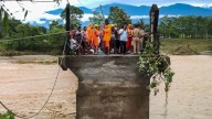 Rains LIVE: At least 23 killed in worst Darjeeling landslides in a decade