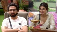 Bigg Boss 19: Amaal Mallik’s aunt calls Farrhana Bhatt ‘terrorist’
