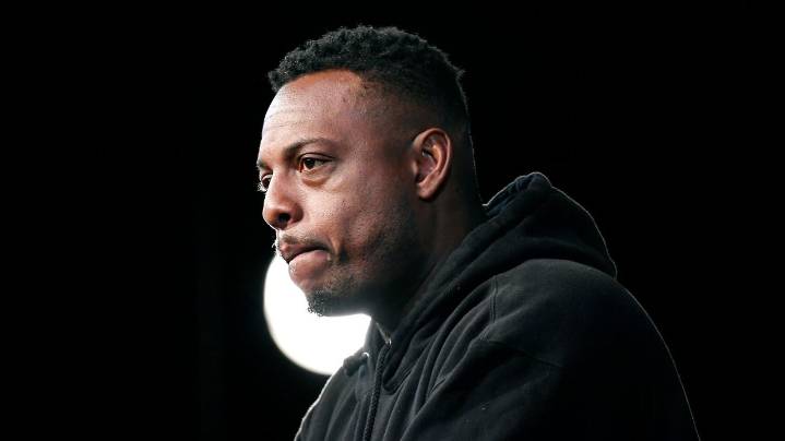 Former NBA player Paul Pierce found asleep in car, arrested for alleged DUI