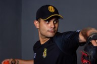 Erick Leal le pone el ojo al Magallanes, ante la cercanía del primer duelo entre los Eternos Rivales
