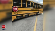 Barnsdall coach credited with preventing serious injuries after bus crash