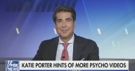 Fox Host Jesse Watters Gives Bizarre Analysis of Jennifer Aniston’s Looks