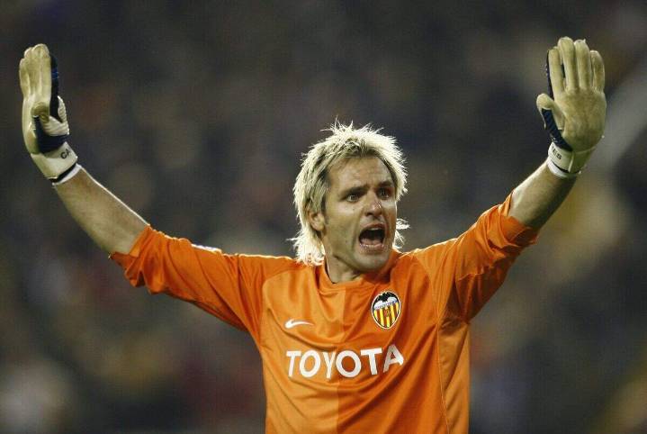 ¿Tiene razón Santiago Cañizares sobre la poca suerte del Real Zaragoza?