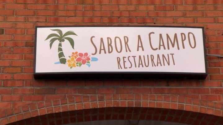 Meet the sisters behind 'Sabor a Campo'