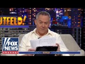 ‘Gutfeld!’: You don’t want this person in your bathroom