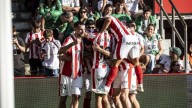 El Sporting se reencuentra con la victoria en el estreno de Borja Jiménez en el banquillo
