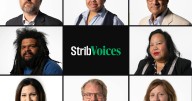 Meet our 4 new Strib Voices contributing columnists