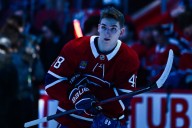 Montreal Canadiens Avoid Disaster with Lane Hutson Contract Decision