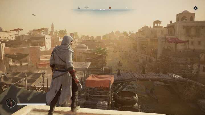 'Assassin's Creed Mirage' Free DLC Release Date, Full Details Unveiled by Ubisoft