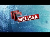 LIVE: Hurricane Melissa makes landfall in Jamaica as Category 5 storm