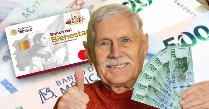 ¿Habrá aumento de la Pensión Bienestar en 2026 y cuándo será el último pago de 6,200 pesos del 2025?